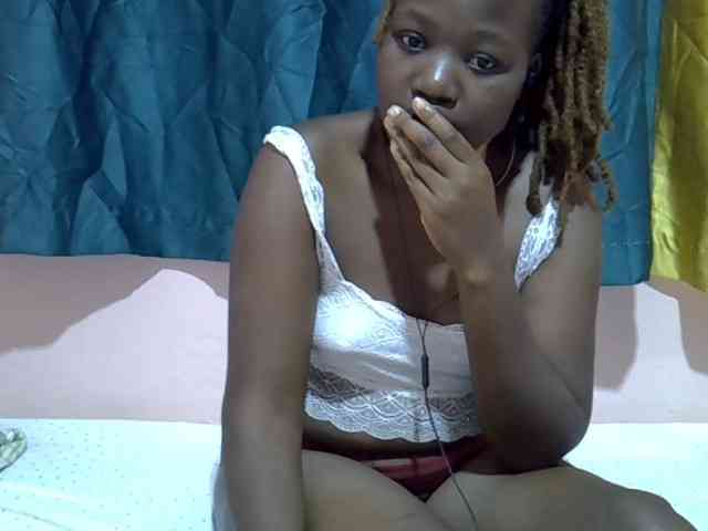 Candylily1 webcam
