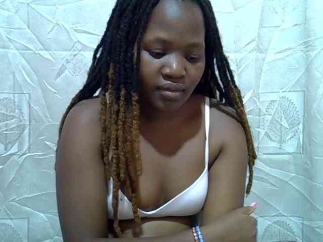 Candylily1 webcam