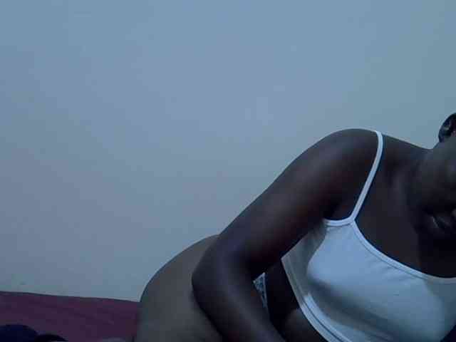 Candylily1 webcam