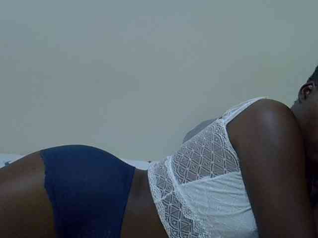 Candylily1 webcam