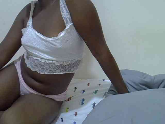Candylily1 webcam