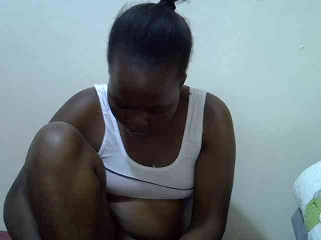 Candylily1 webcam