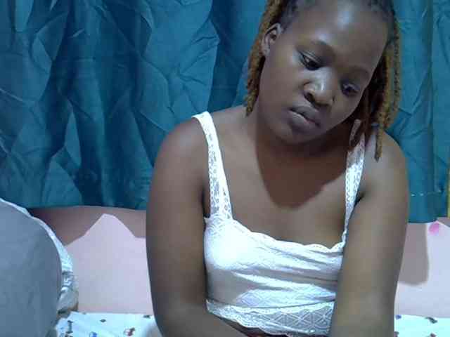 Candylily1 webcam