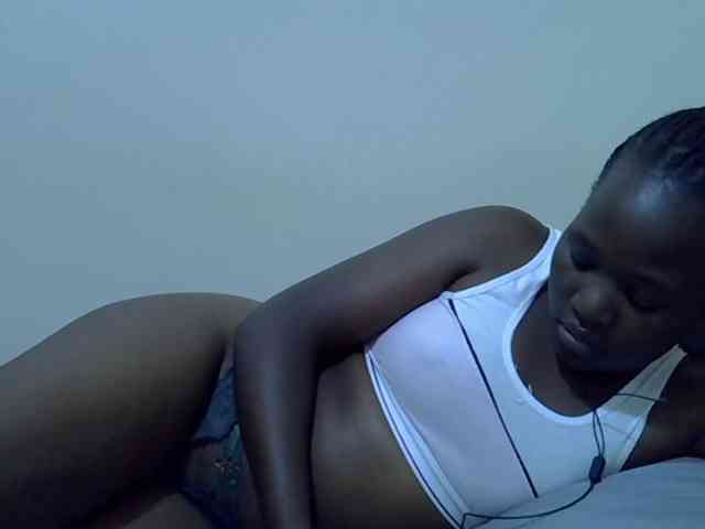 Candylily1 webcam