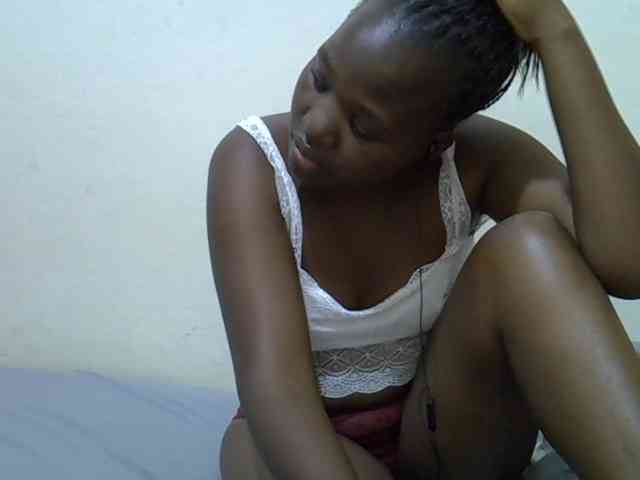 Candylily1 webcam