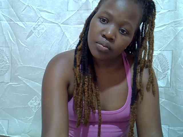 Candylily1 webcam