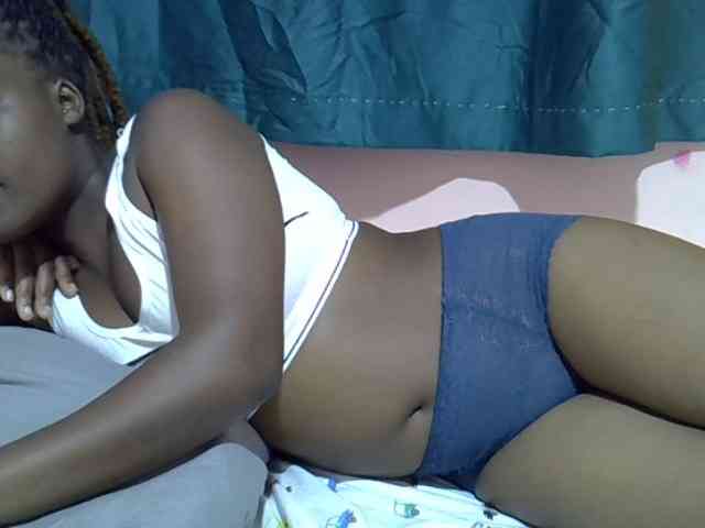 Candylily1 webcam