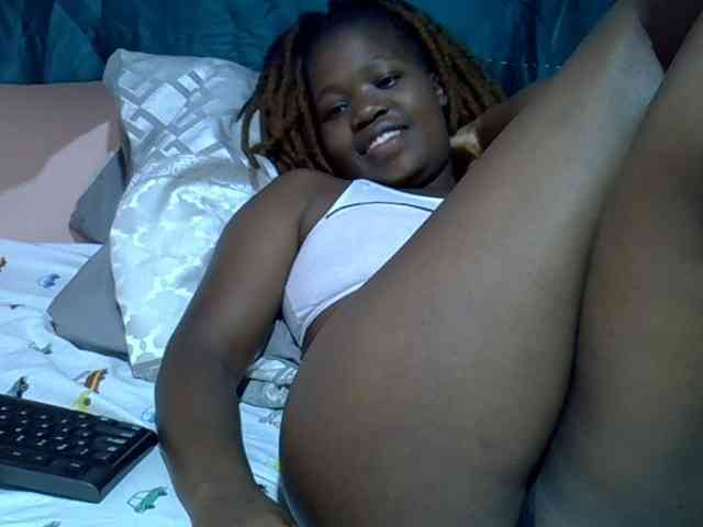 Candylily1 webcam