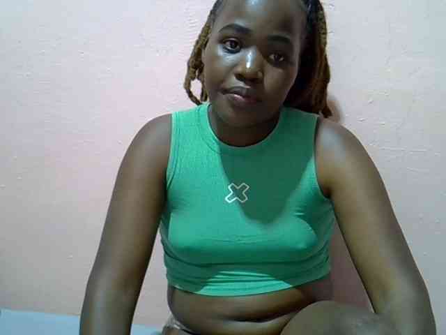 Candylily1 webcam