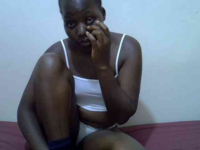 Candylily1 webcam