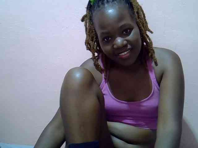 Candylily1 webcam