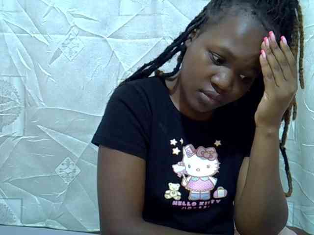 Candylily1 webcam