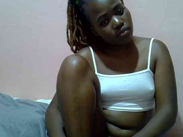 Candylily1 webcam