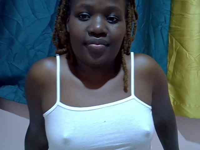 Candylily1 webcam