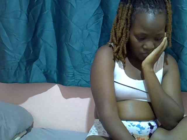 Candylily1 webcam