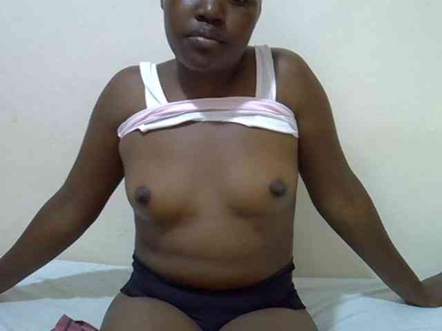 Candylily1 webcam