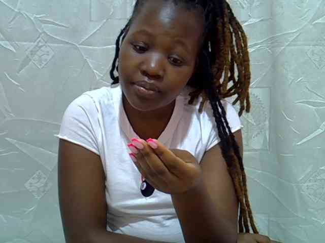 Candylily1 webcam