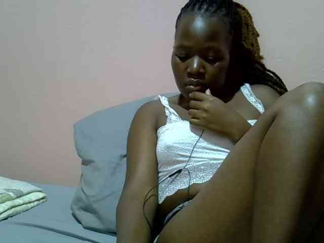 Candylily1 webcam