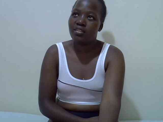 Candylily1 webcam