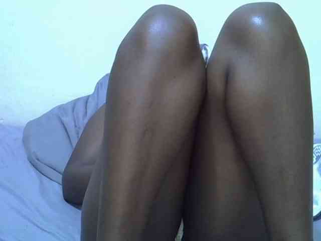 Candylily1 webcam