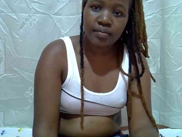 Candylily1 webcam