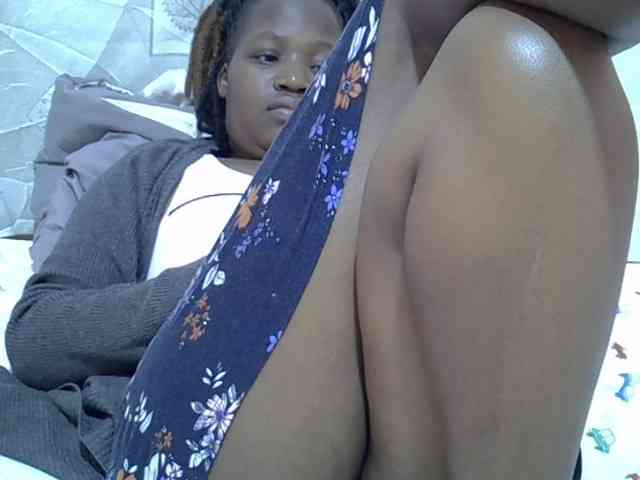 Candylily1 webcam