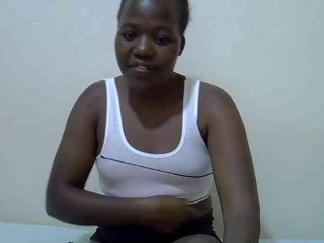Candylily1 webcam