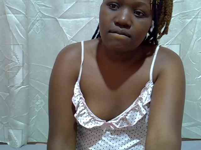 Candylily1 webcam