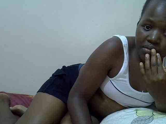 Candylily1 webcam