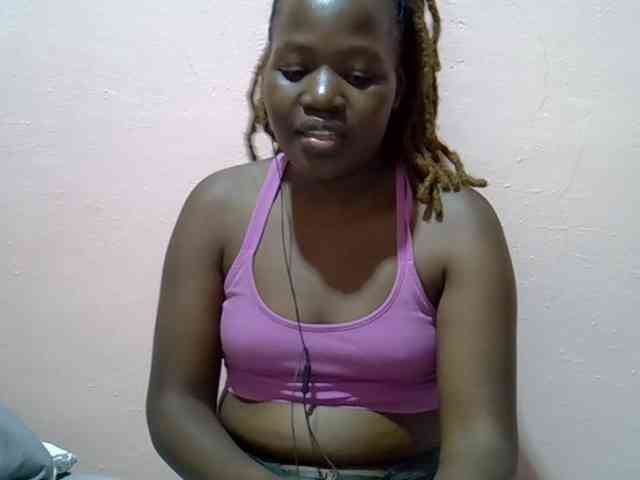 Candylily1 webcam