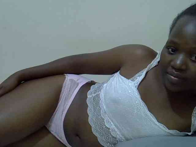 Candylily1 webcam
