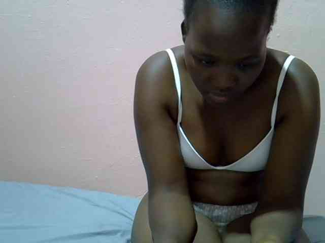 Candylily1 webcam