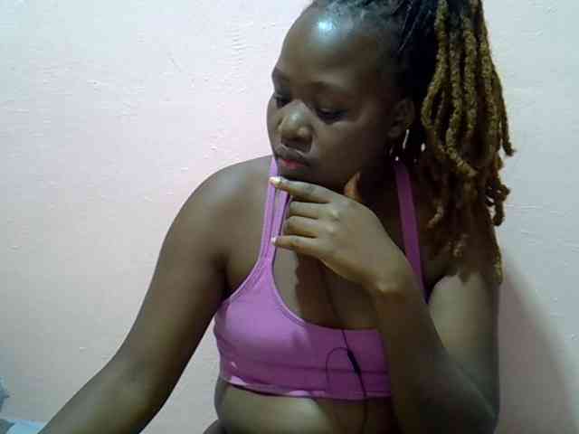 Candylily1 webcam