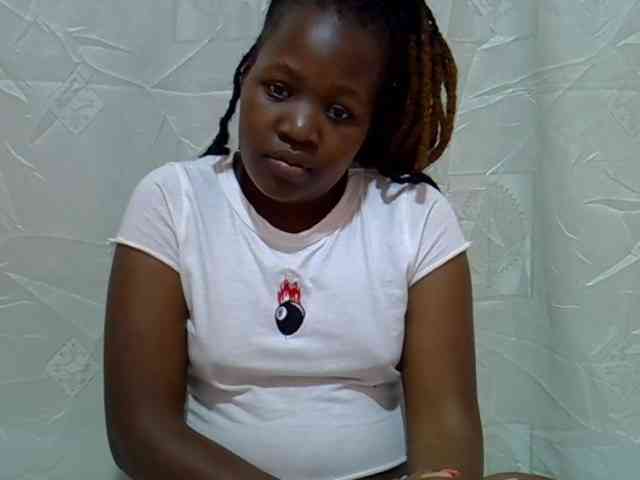 Candylily1 webcam