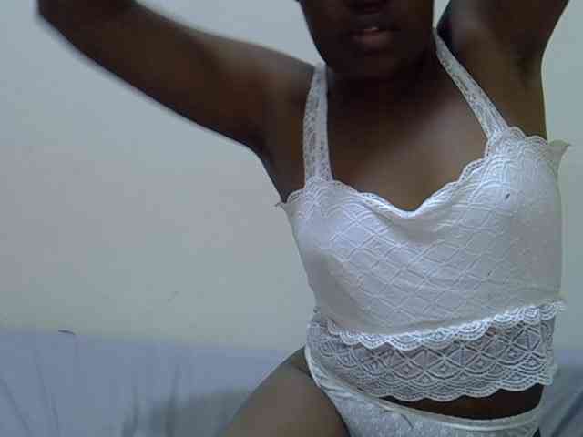 Candylily1 webcam