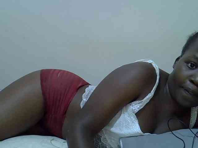 Candylily1 webcam