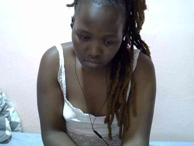 Candylily1 webcam