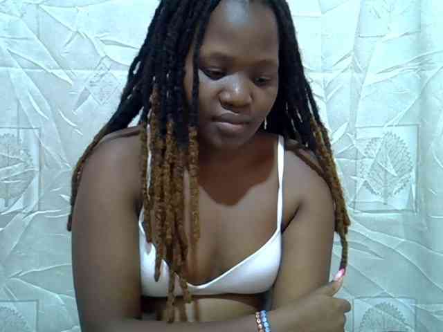 Candylily1 webcam