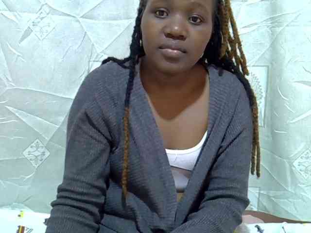 Candylily1 webcam