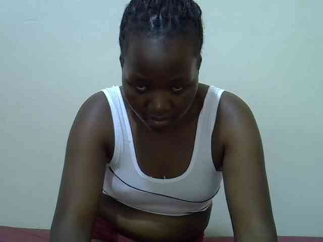 Candylily1 webcam