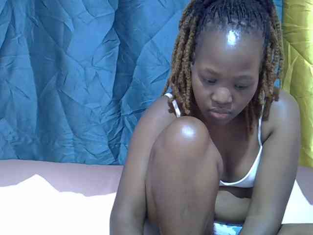 Candylily1 webcam