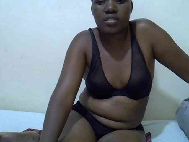 Candylily1 webcam