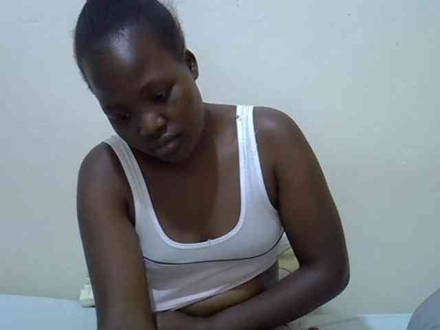 Candylily1 webcam