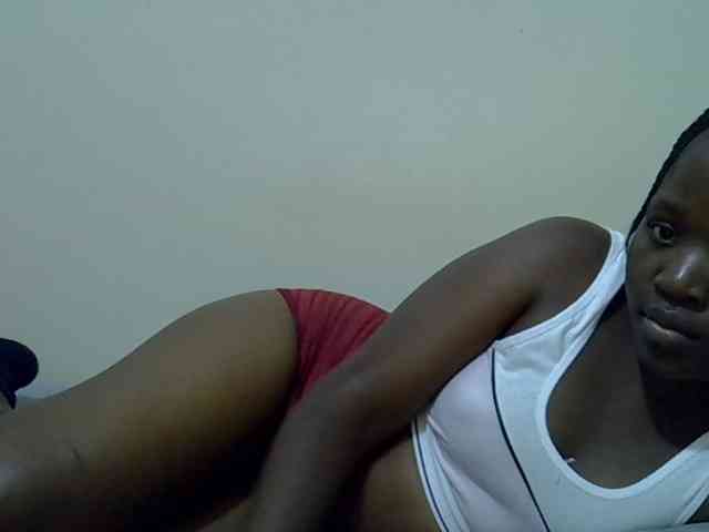 Candylily1 webcam