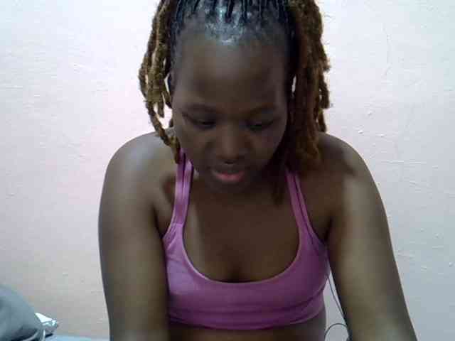 Candylily1 webcam