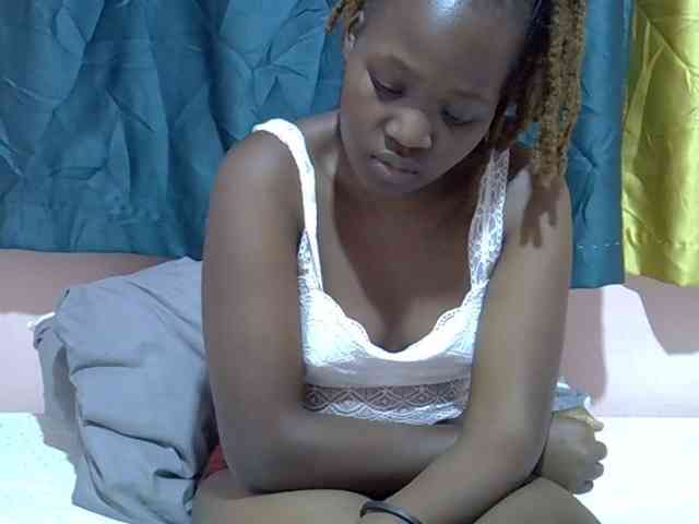 Candylily1 webcam