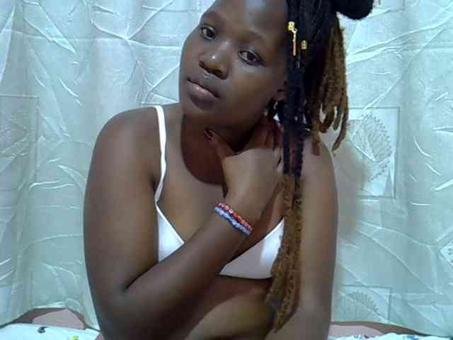 Candylily1 webcam