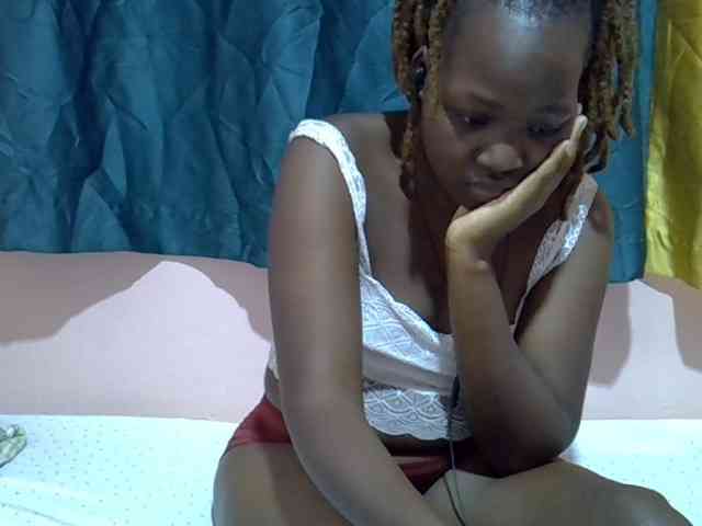 Candylily1 webcam