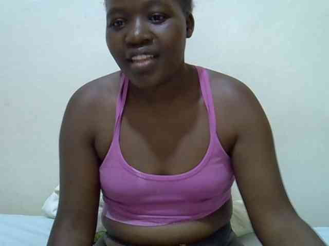 Candylily1 webcam