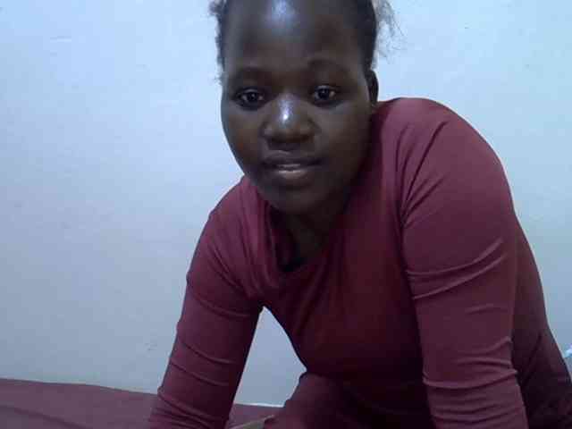 Candylily1 webcam